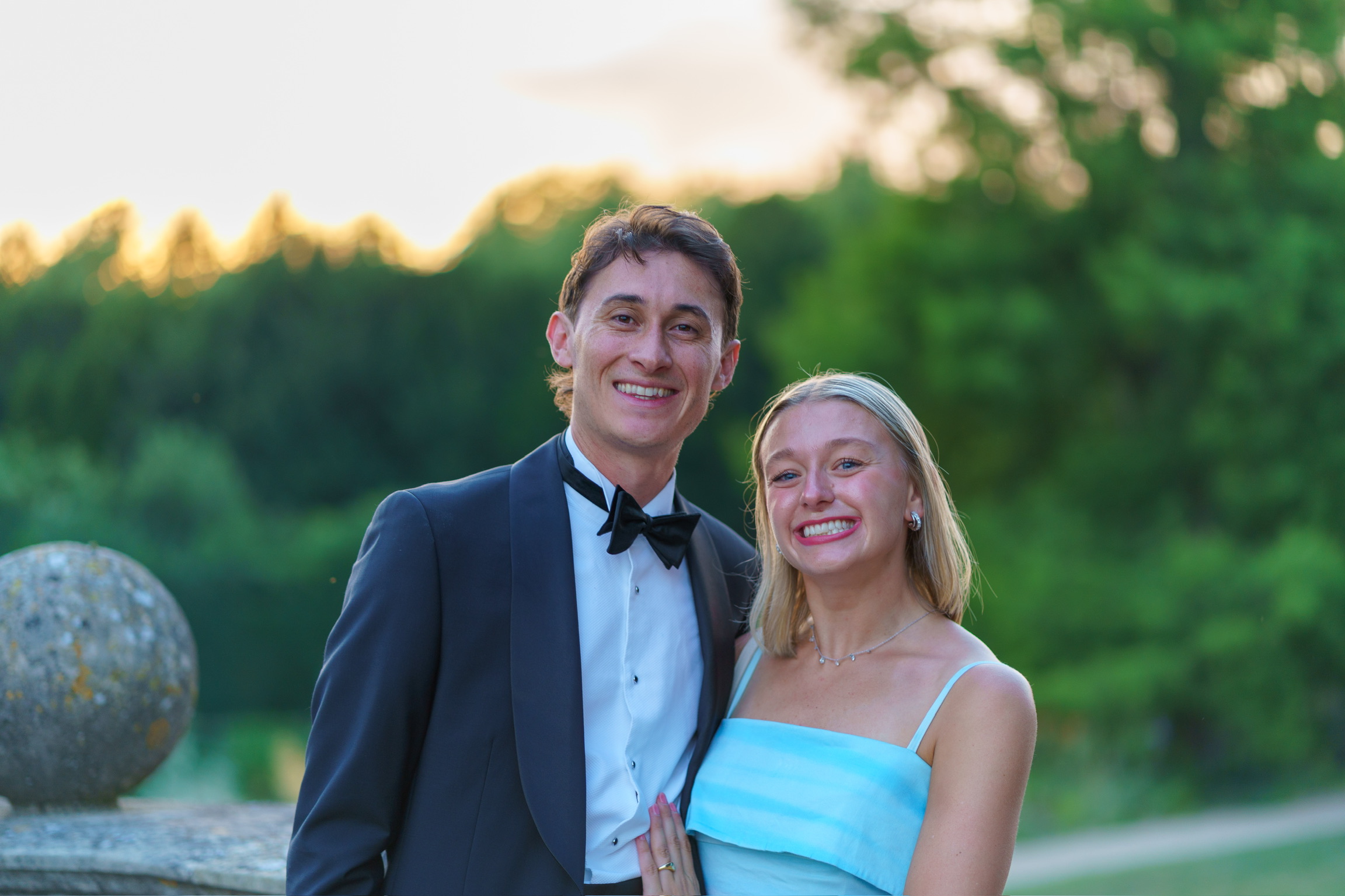 Connor and Jenna, engaged life photo 04